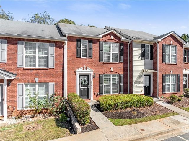 2708 Valley Green Drive, Gainesville, GA 30504