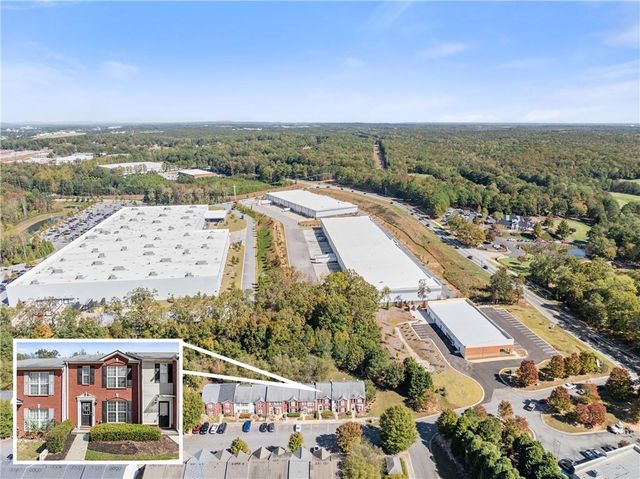 2708 Valley Green Drive, Gainesville, GA 30504