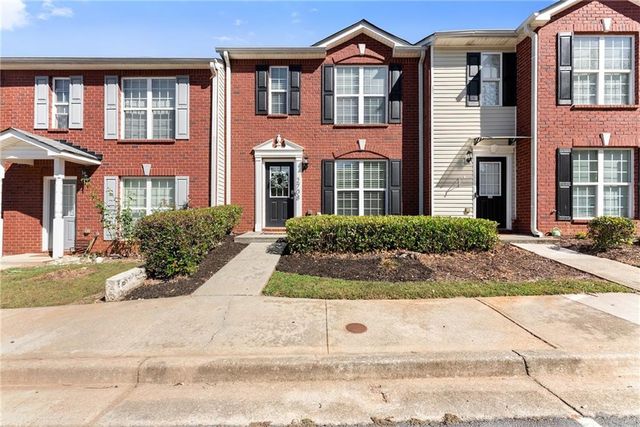 2708 Valley Green Drive, Gainesville, GA 30504