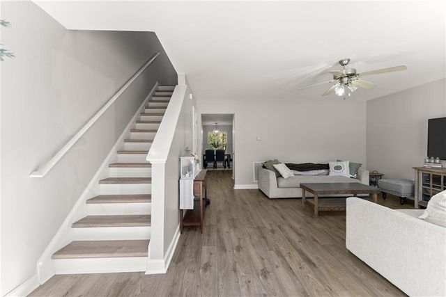 2708 Valley Green Drive, Gainesville, GA 30504