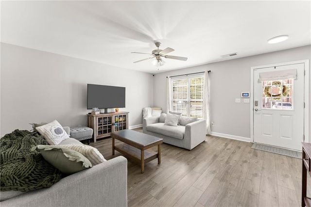 2708 Valley Green Drive, Gainesville, GA 30504