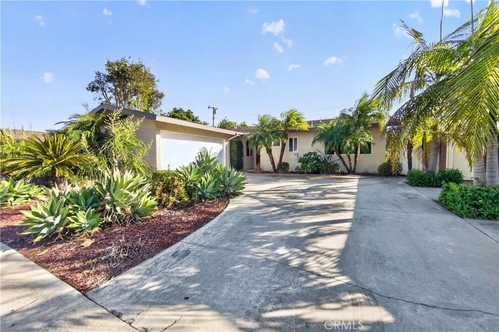 6652 Killarney, Garden Grove, CA 92845 — exterior