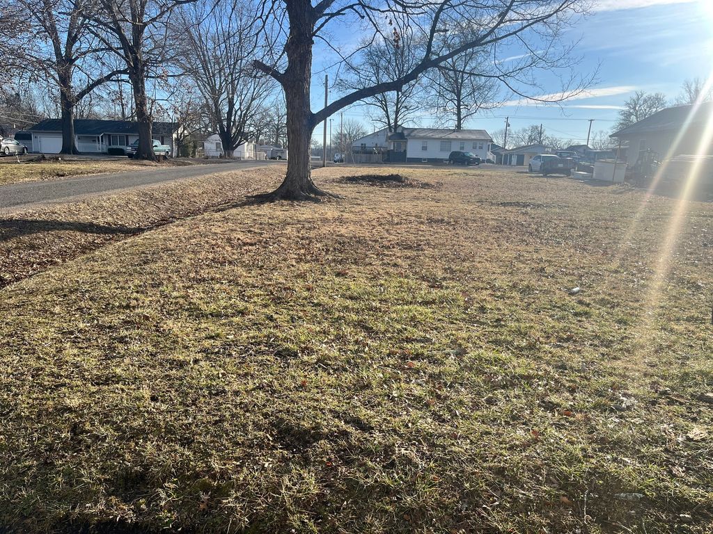 Image 1 of property listing at 625 N Marion Avenue, Salem, IL 62881