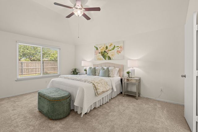 1608 Morin Drive, Denton, TX 76207