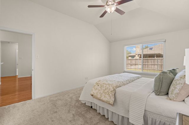 1608 Morin Drive, Denton, TX 76207