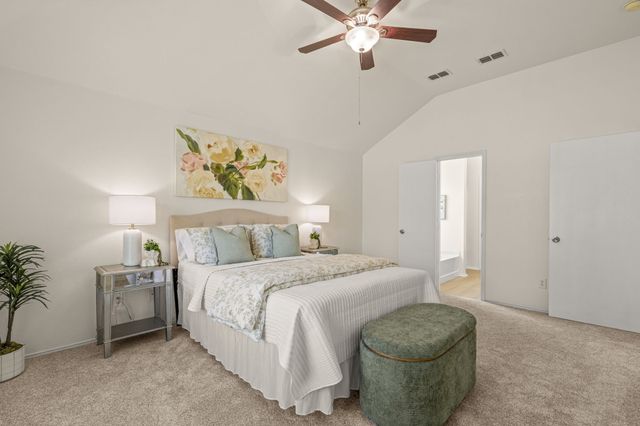 1608 Morin Drive, Denton, TX 76207