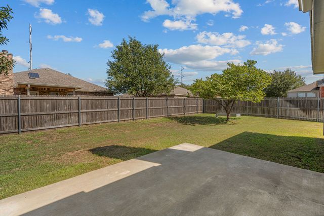 1608 Morin Drive, Denton, TX 76207