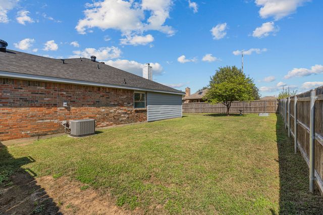 1608 Morin Drive, Denton, TX 76207