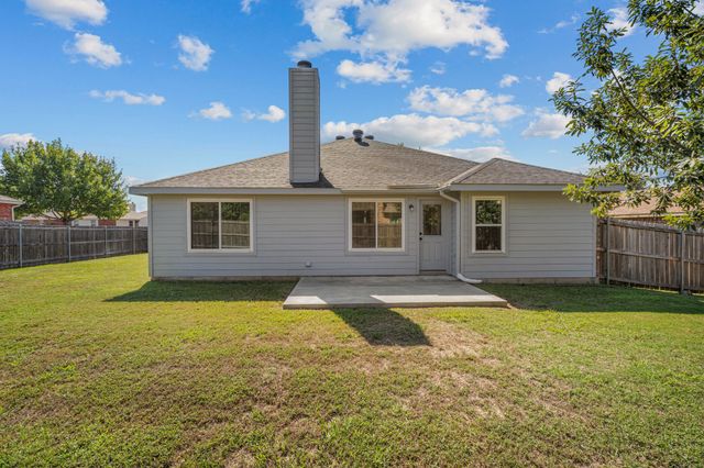 1608 Morin Drive, Denton, TX 76207