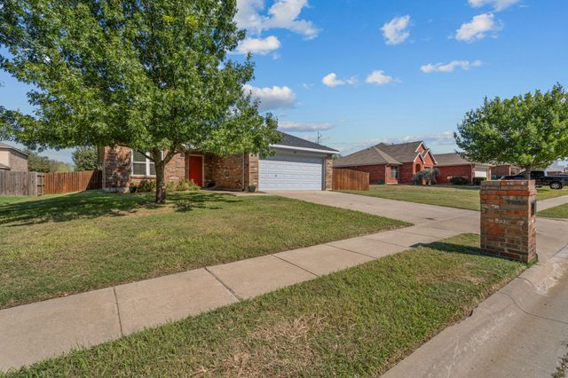 1608 Morin Drive, Denton, TX 76207
