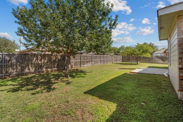 1608 Morin Drive, Denton, TX 76207