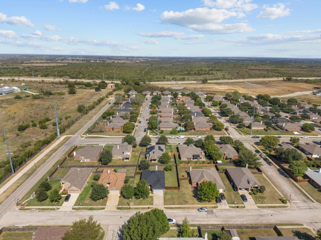 1608 Morin Drive, Denton, TX 76207