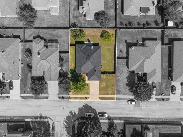 1608 Morin Drive, Denton, TX 76207