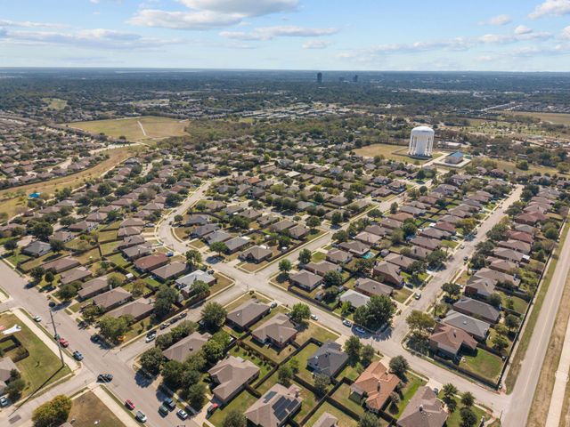 1608 Morin Drive, Denton, TX 76207
