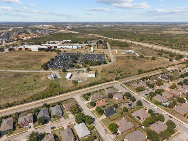 1608 Morin Drive, Denton, TX 76207