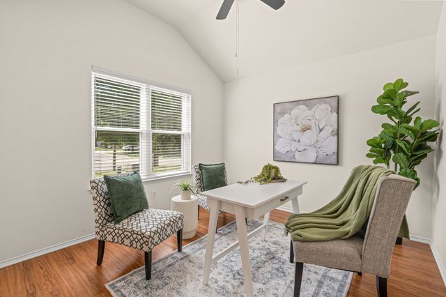 1608 Morin Drive, Denton, TX 76207