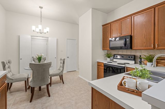 1608 Morin Drive, Denton, TX 76207