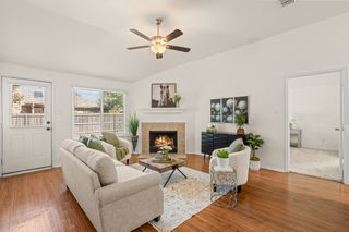 1608 Morin Drive, Denton, TX 76207