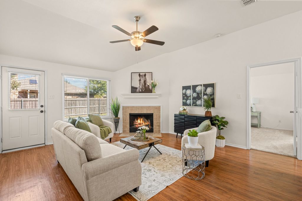1608 Morin Drive, Denton, TX 76207
