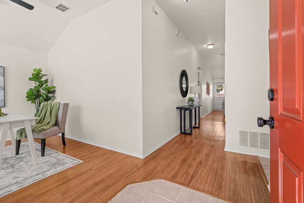 1608 Morin Drive, Denton, TX 76207 — photo 5