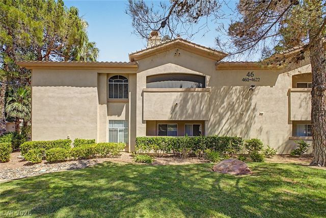2050 West Warm Springs Road 4621, Henderson, NV 89014