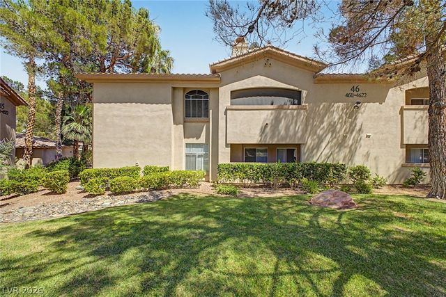 2050 West Warm Springs Road 4621, Henderson, NV 89014