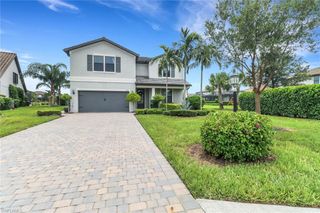 19221 Zephyr Lily CT, Estero, FL 33928