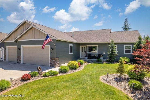 6670 W Buffalo Grass LN, Rathdrum, ID 83858