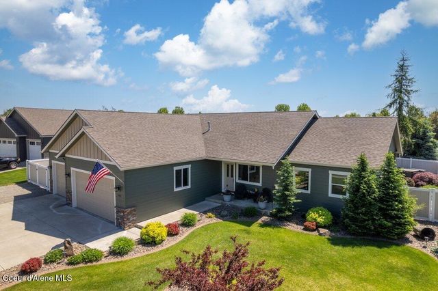 6670 W Buffalo Grass LN, Rathdrum, ID 83858