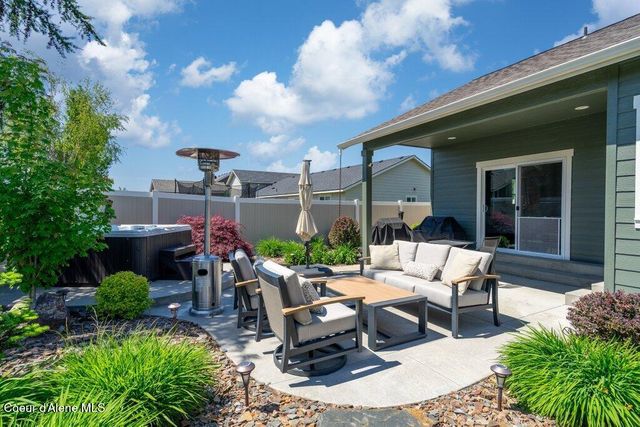 6670 W Buffalo Grass LN, Rathdrum, ID 83858