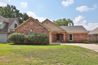 22751 Rangeview Drive, Katy, TX 77450