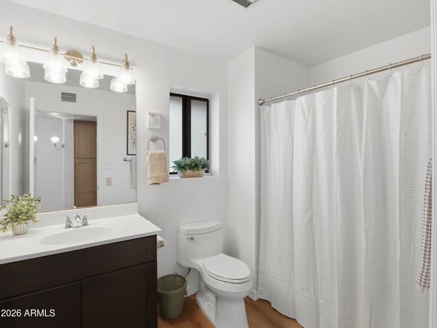 20402 N SONNET Drive, Sun City West, AZ 85375