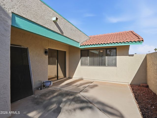 20402 N SONNET Drive, Sun City West, AZ 85375