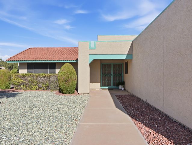 20402 N SONNET Drive, Sun City West, AZ 85375