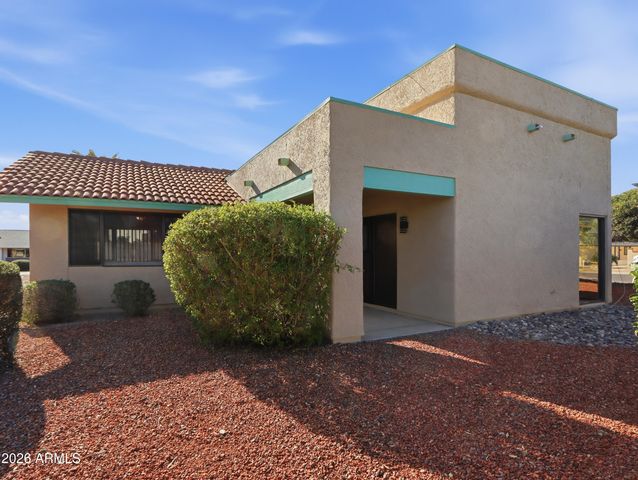 20402 N SONNET Drive, Sun City West, AZ 85375