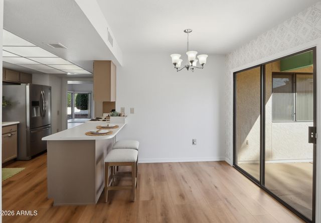 20402 N SONNET Drive, Sun City West, AZ 85375