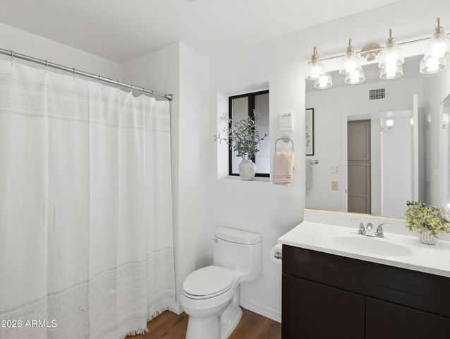 20402 N SONNET Drive, Sun City West, AZ 85375