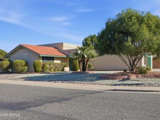 20402 N SONNET Drive, Sun City West, AZ 85375