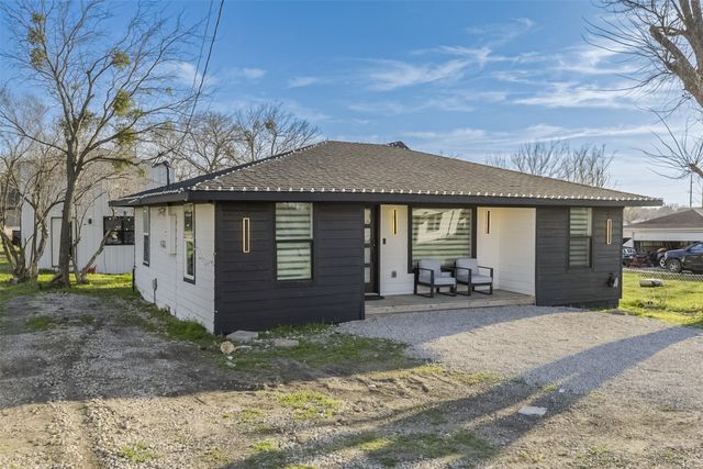 602 Ferris Road, Ferris, TX 75125