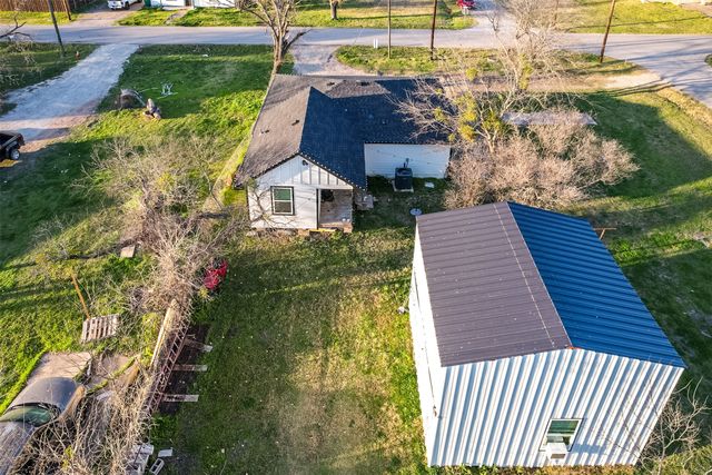 602 Ferris Road, Ferris, TX 75125