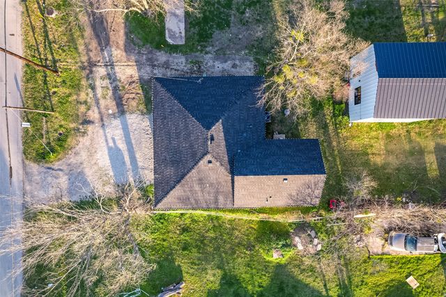 602 Ferris Road, Ferris, TX 75125