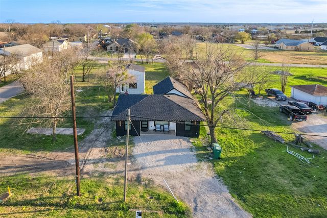 602 Ferris Road, Ferris, TX 75125