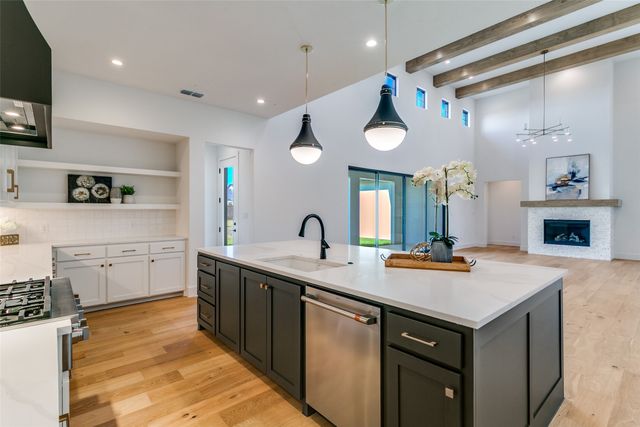 2148 Verona Drive, Haslet, TX 76052