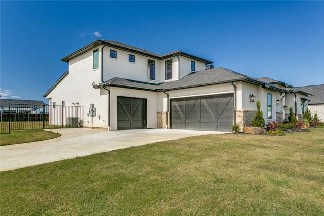 2148 Verona Drive, Haslet, TX 76052