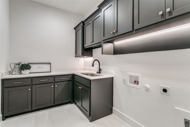 2148 Verona Drive, Haslet, TX 76052