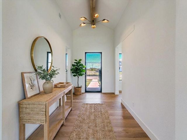 2148 Verona Drive, Haslet, TX 76052