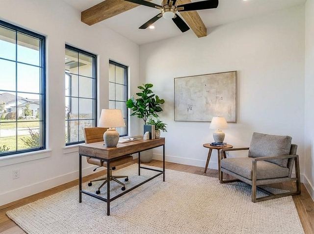 2148 Verona Drive, Haslet, TX 76052