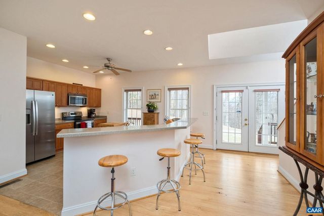 431 BEAR RUN RD, Stanardsville, VA 22973