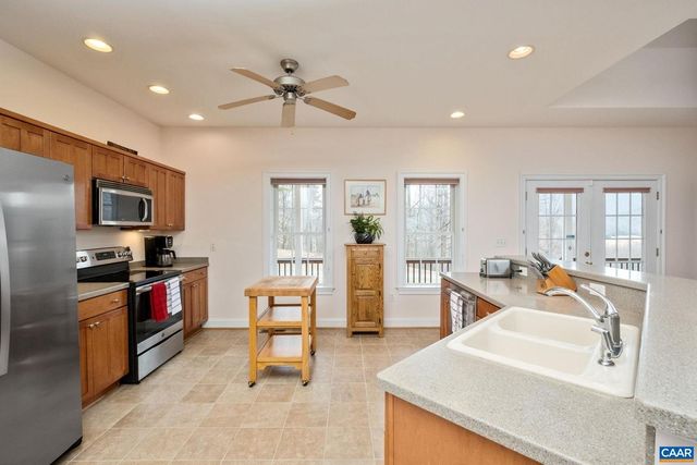 431 BEAR RUN RD, Stanardsville, VA 22973