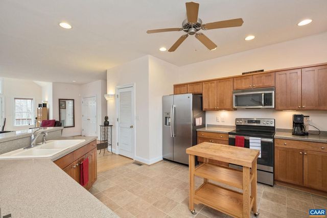 431 BEAR RUN RD, Stanardsville, VA 22973